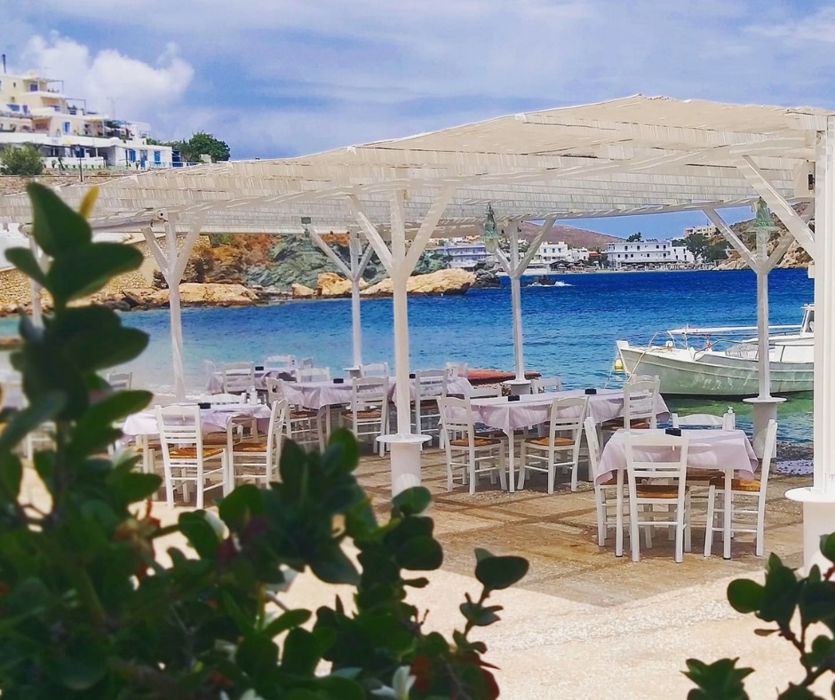 Achladi Restaurant
