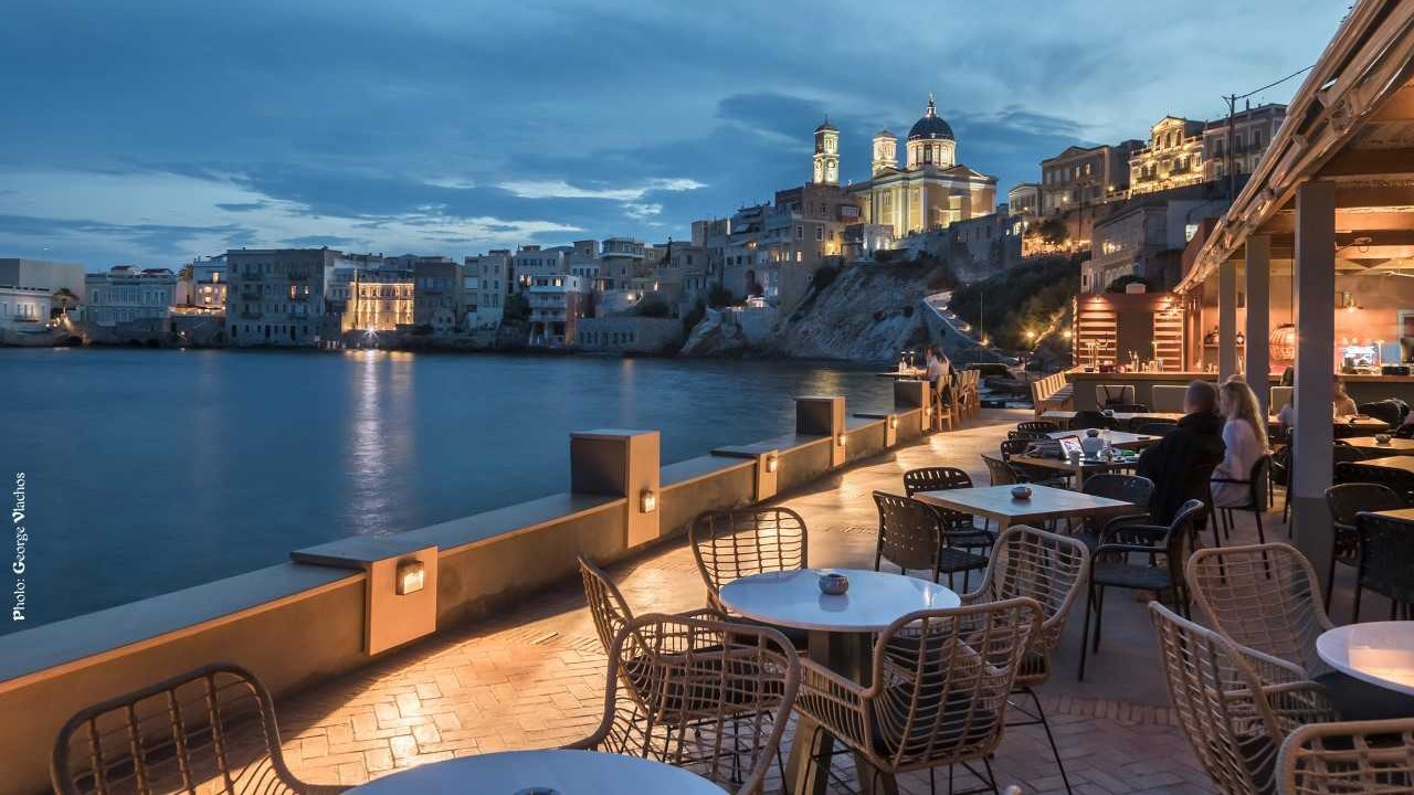 Ciel Syros