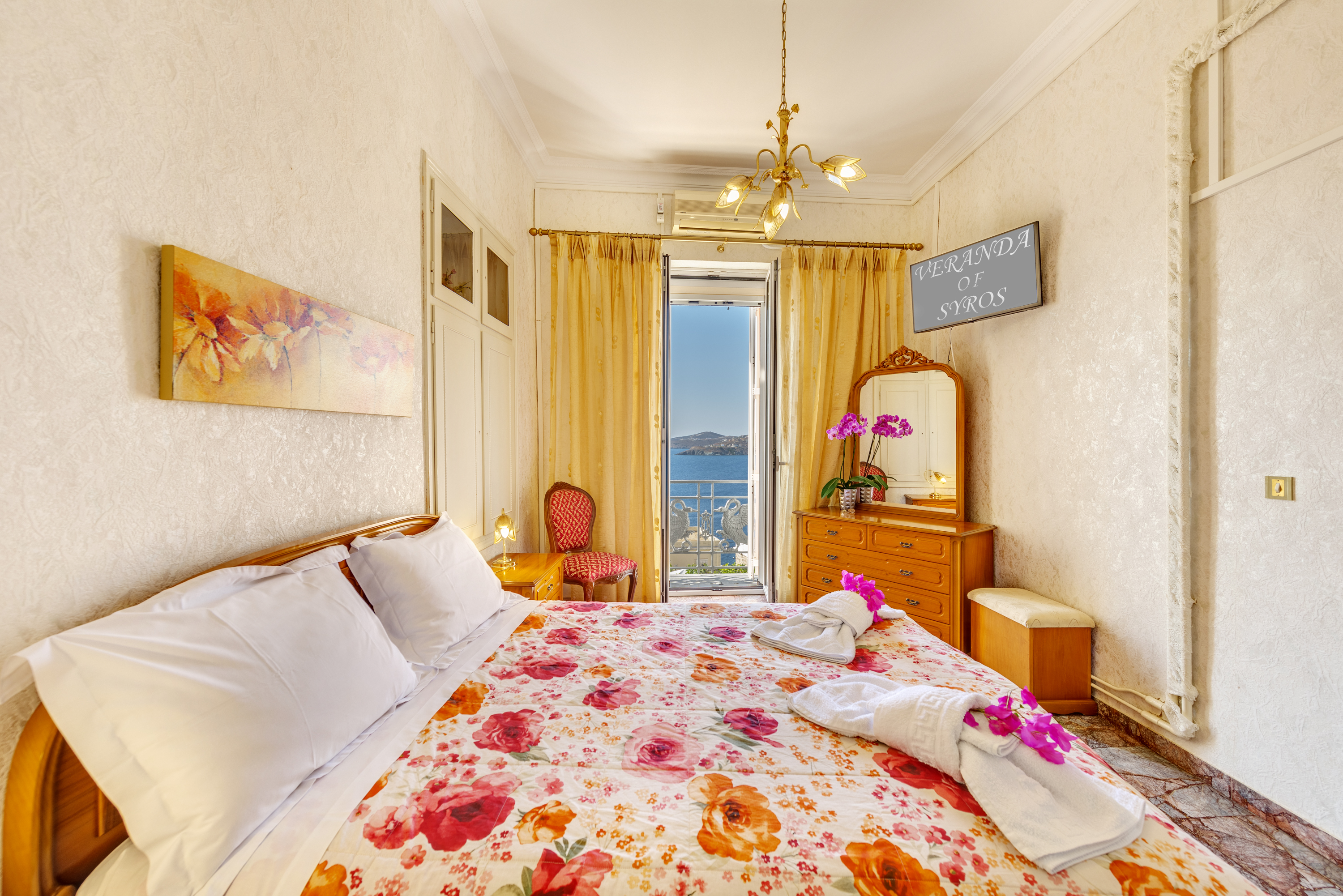 Life at Veranda Syros 2